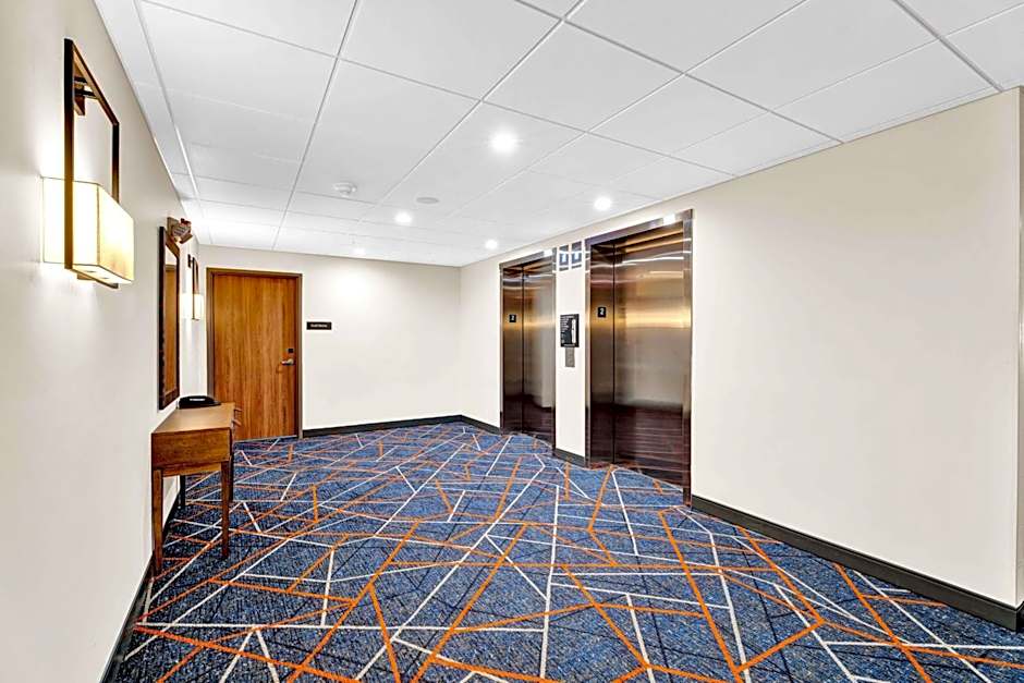 Candlewood Suites - Detroit - Auburn Hills By IHG