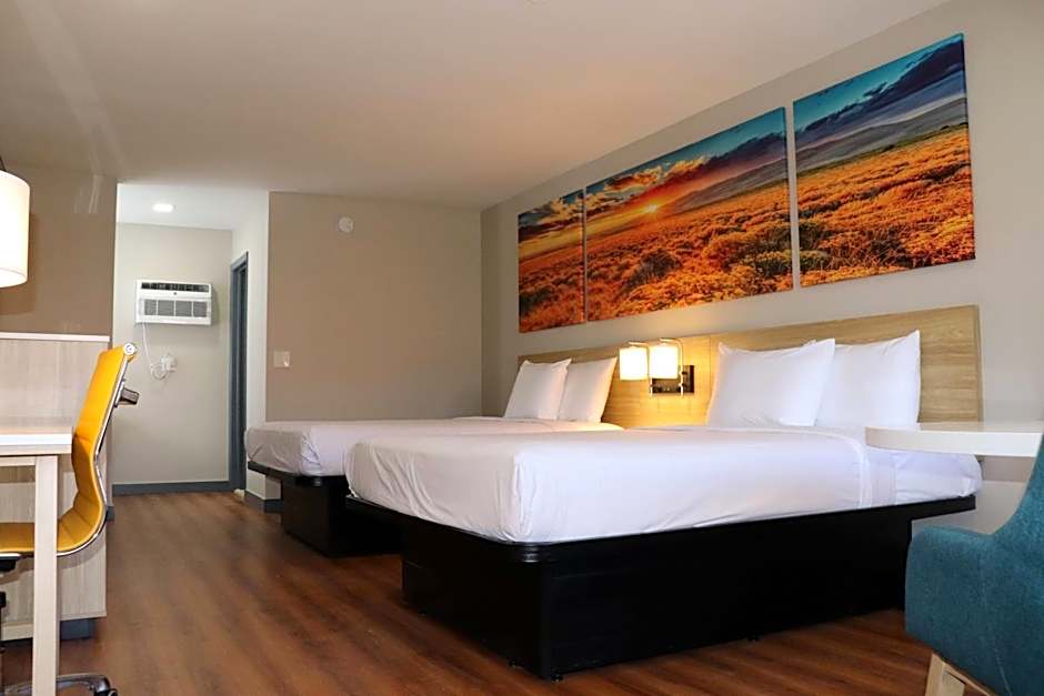 Photo 1 of 2 of Premier 2 Queen Beds