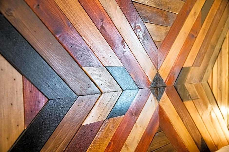 Desert Flower Boutique Hotel