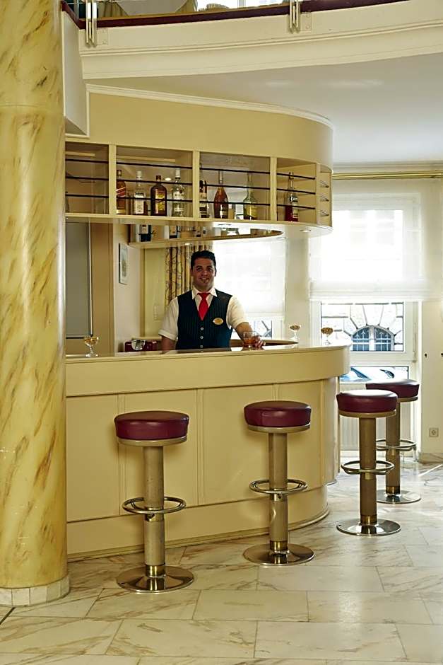 H+ Hotel Stade Herzog Widukind