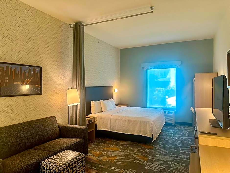 Home2 Suites By Hilton Rahway, Nj