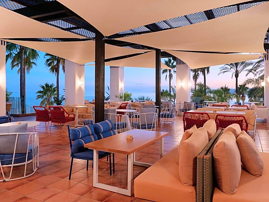 H10 Estepona Palace