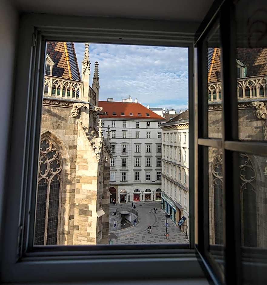 Gästehaus Deutscher Orden Wien