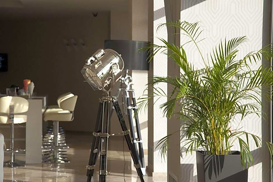 Port Royal Villas and Spa - Adults Only