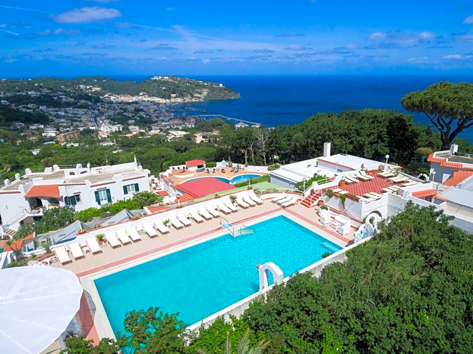 Paradise Relais Villa Janto'