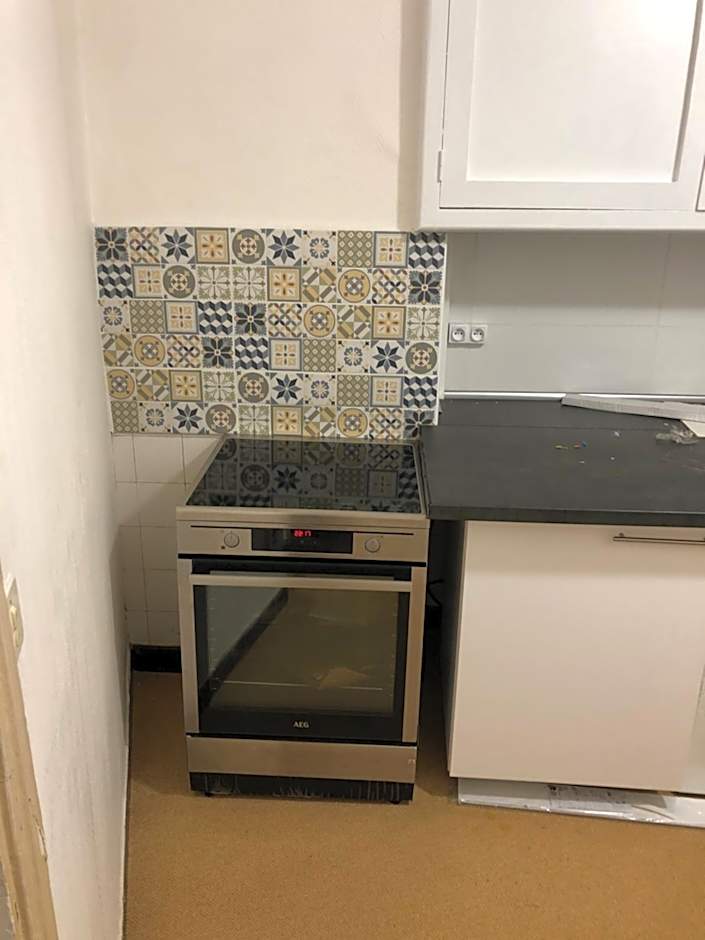 La Promenade House – Nice, CT