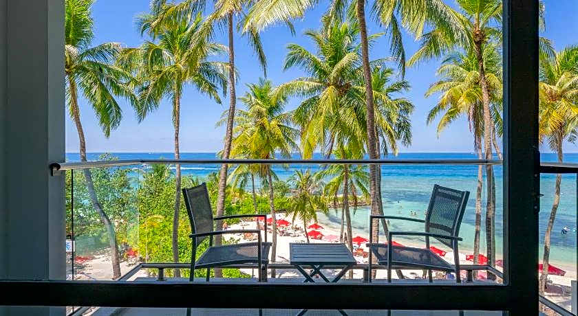 Kaani Grand Seaview