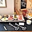 B&B Villa Des Raisins