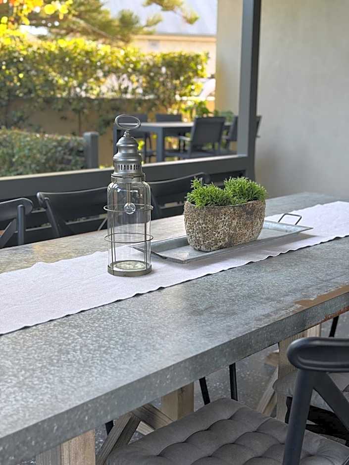 Barossa Bed & Breakfast