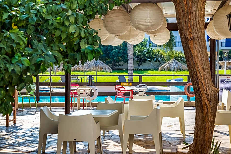 Captain Karas Holidays Apartments
