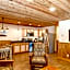 Cobble Mountain Lodge
