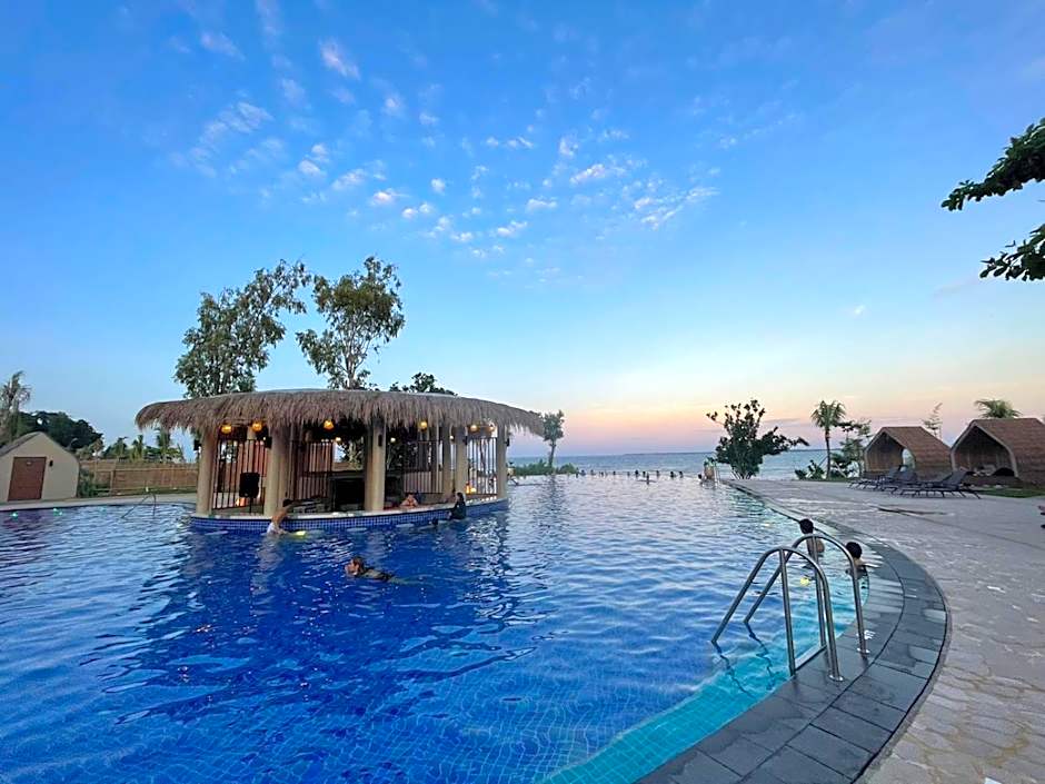 Mactan Newtown 8 boulevard Deluxe