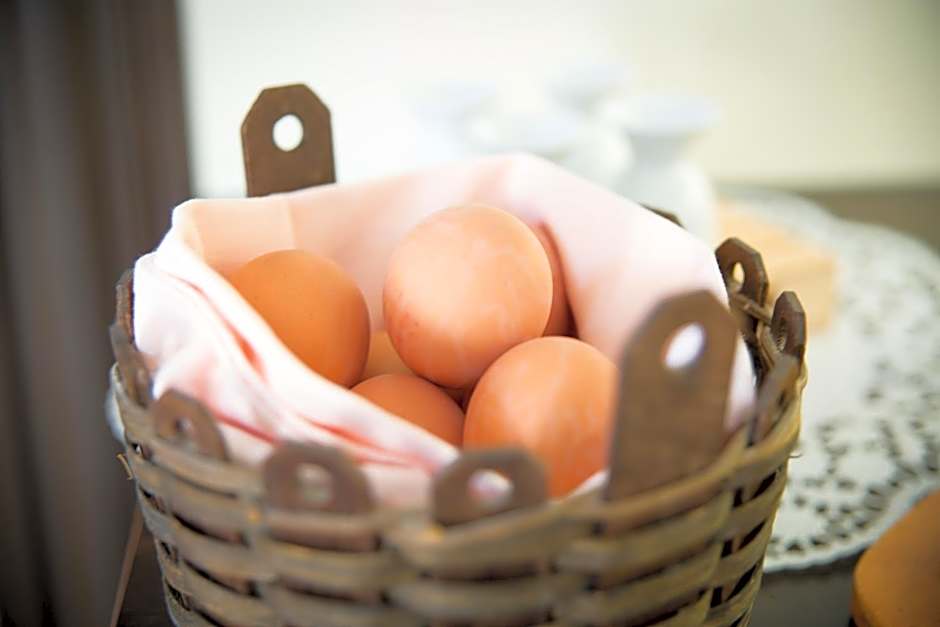 Pension Villa-Ingeborg