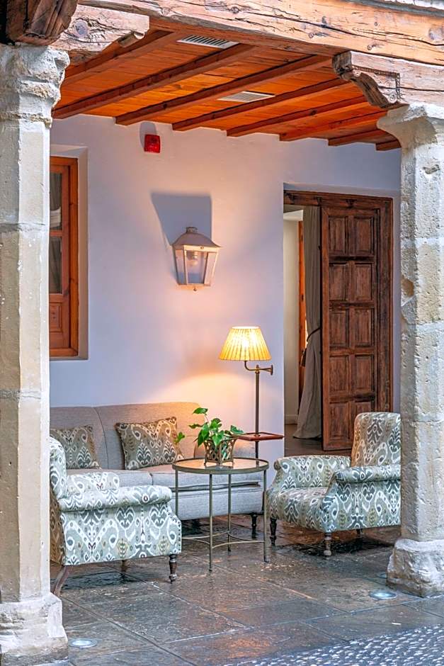 Hotel Puerta de la Luna