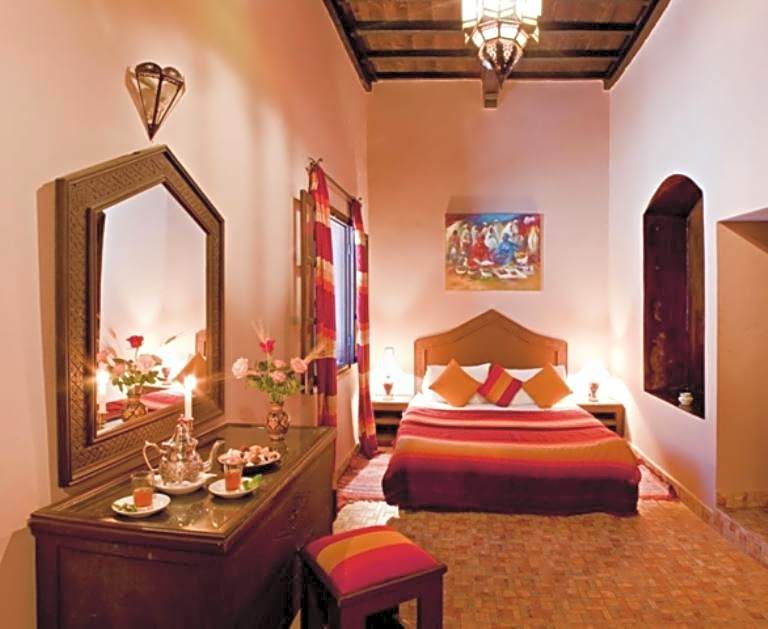 Riad Maison Du Sud