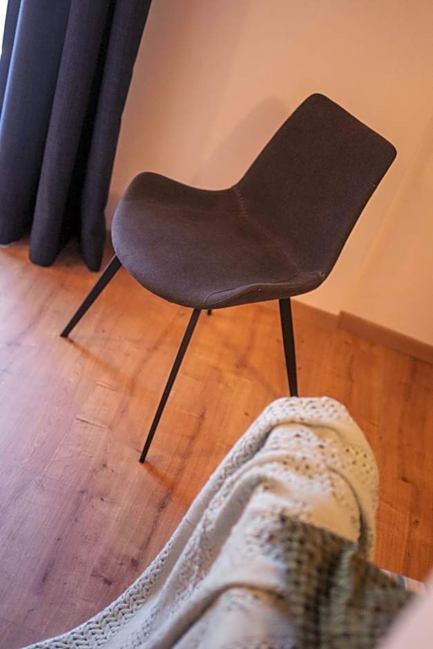 Das Bergfrieden Nature Active Hotel