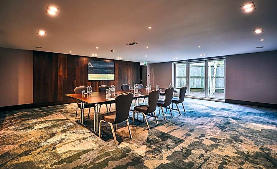 Crowne Plaza Marlow By IHG