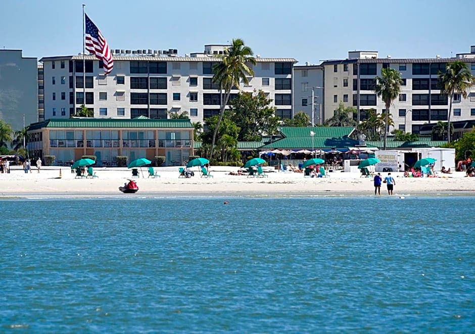 Wyndham Garden Fort Myers Beach