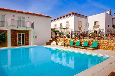 Casa de Valcova - Boutique Hotel