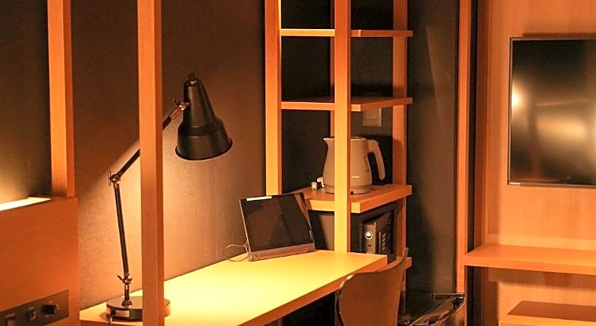 N Plus Hotel Akihabara