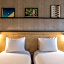ibis Paris Gennevilliers