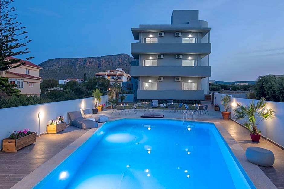 Golden Sunlight Hotel by Estia