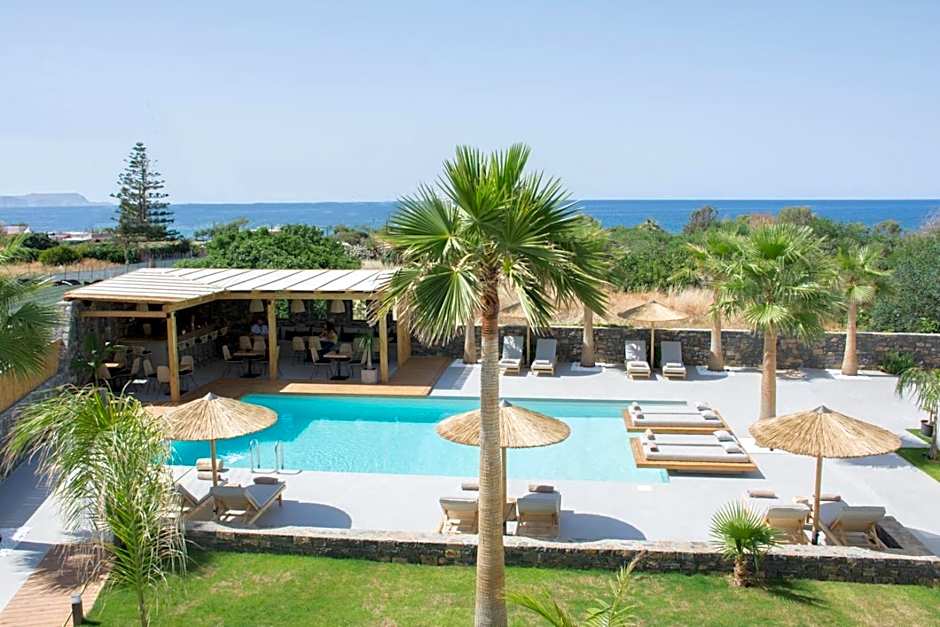 Aqua Blu "Adults Only" - "by Checkin"