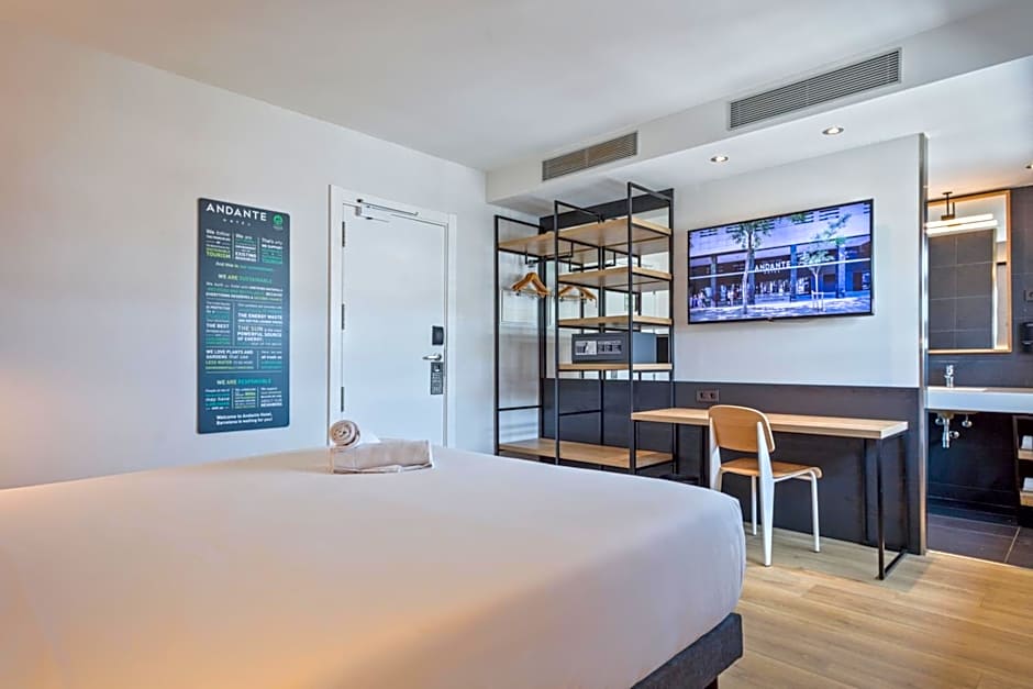 Andante Hotel