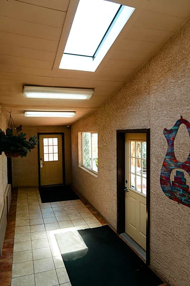 Wetherill Inn