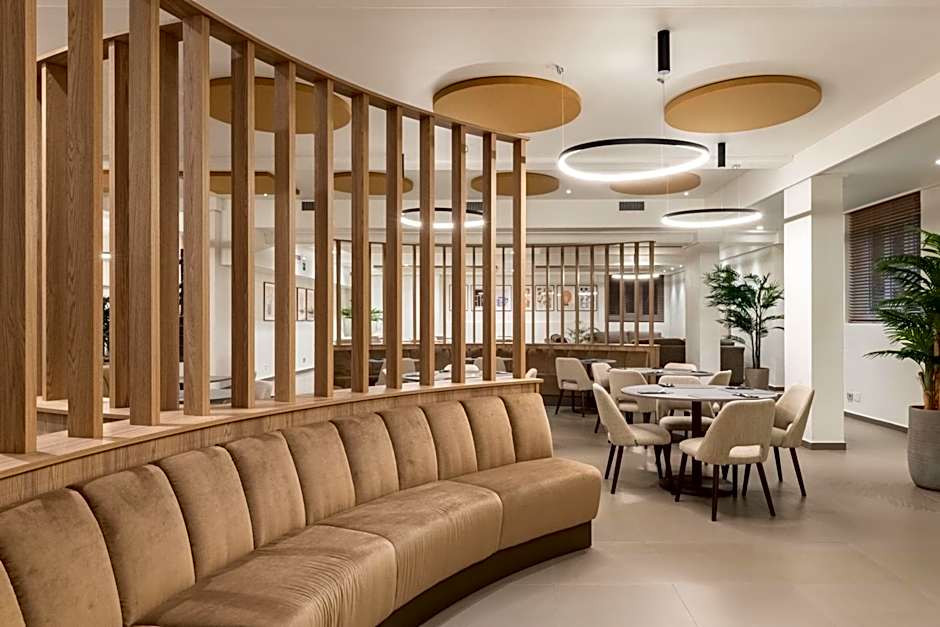 Hotel Mealba