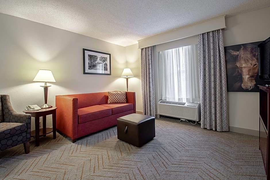 Photo 1 of 5 of 2 Queen Beds Suite