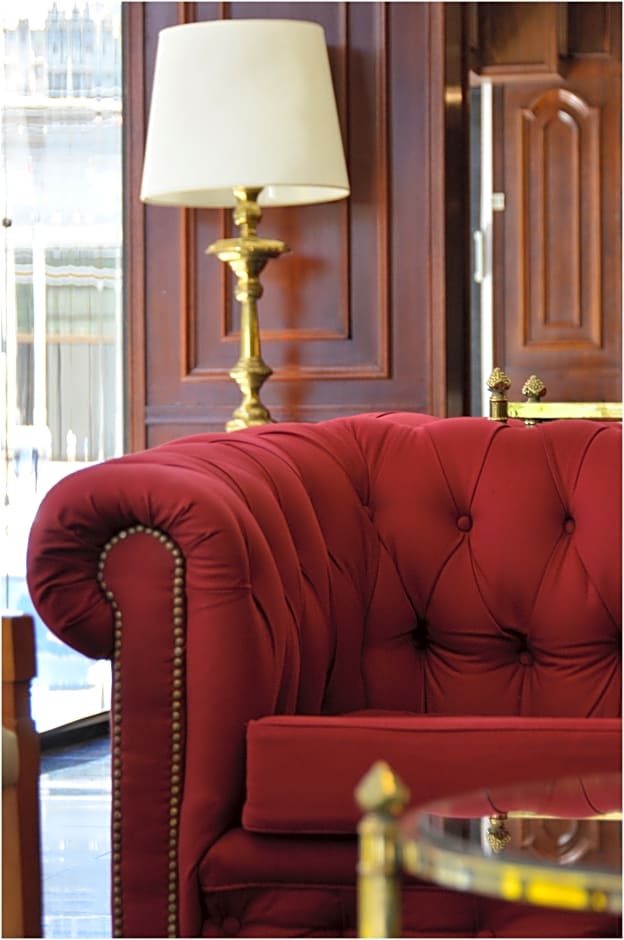 Nobile Suites Excelsior Asuncion