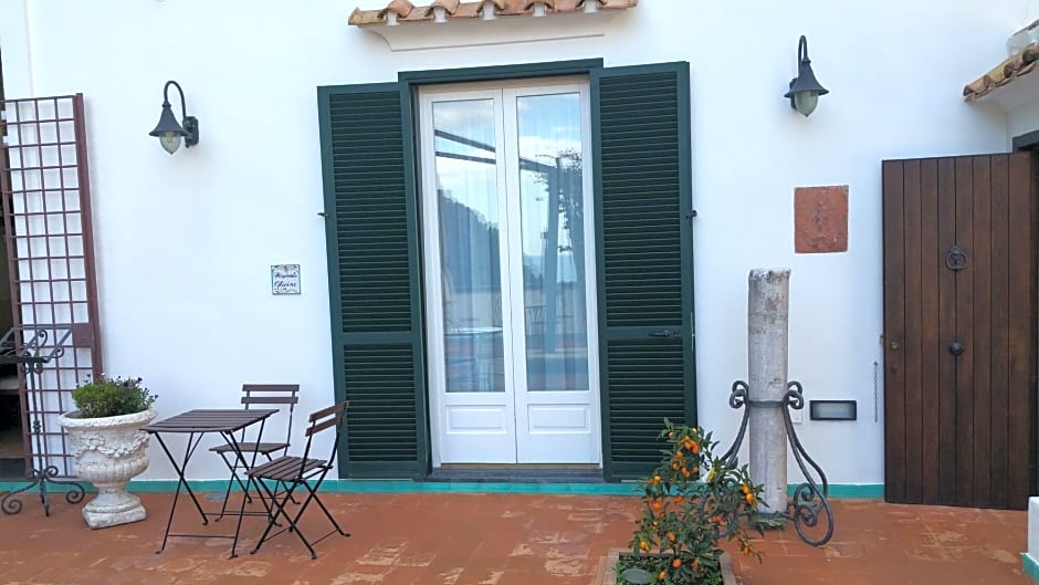 Hotel Villa Annalara