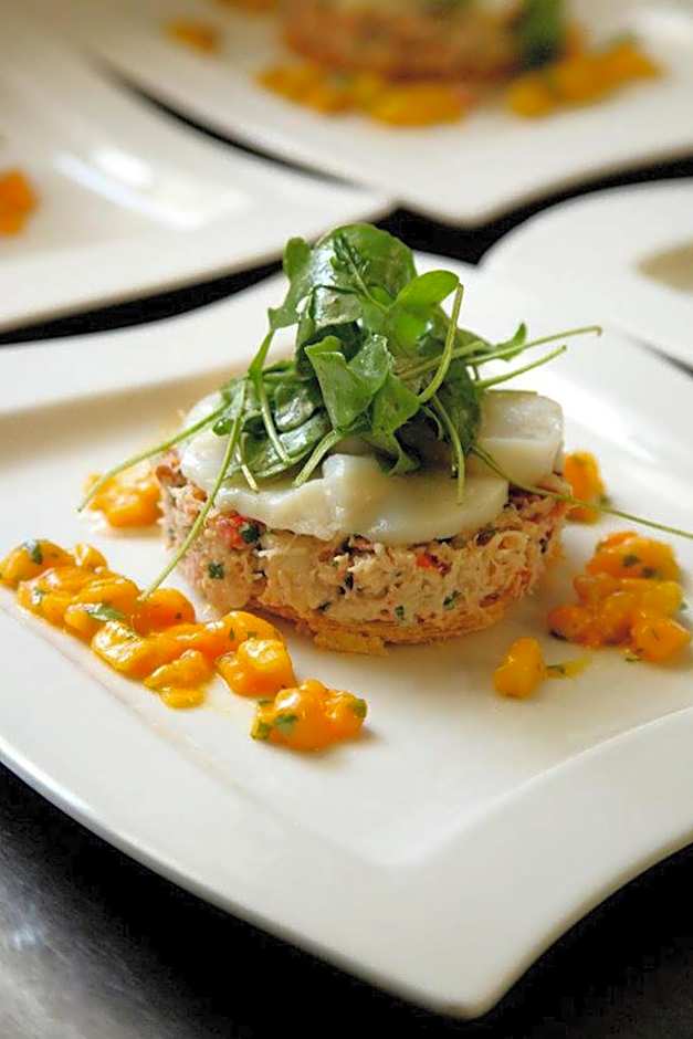 Hôtel de la Pointe de Mousterlin