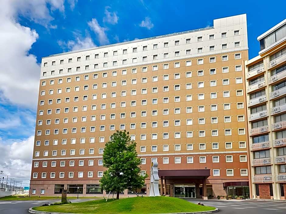 Toyoko Inn Narita Airport Honkan