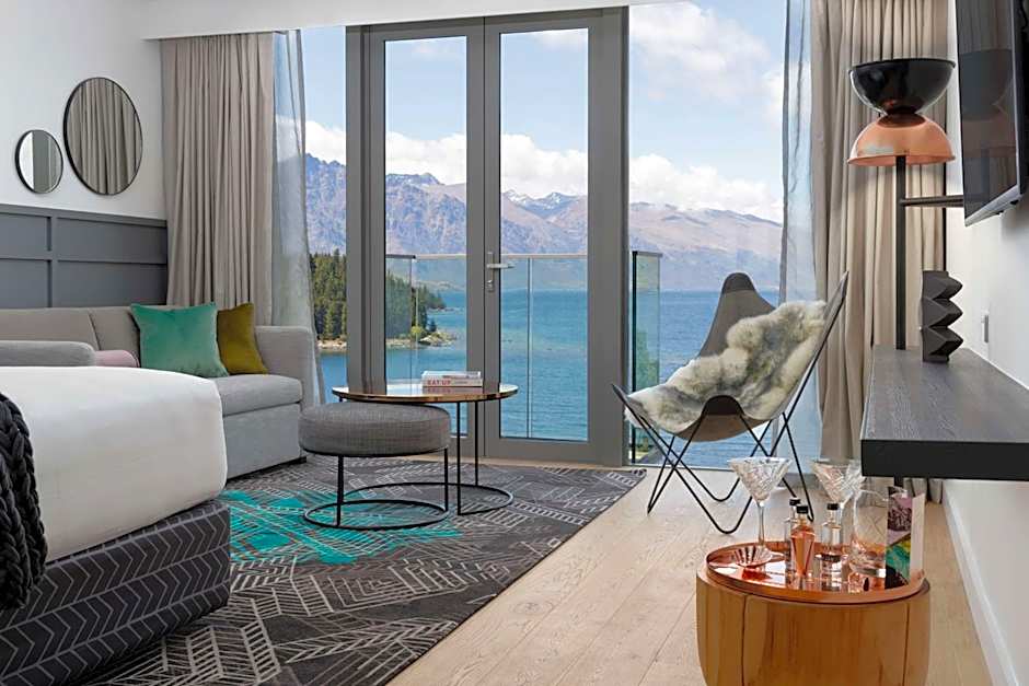 QT Queenstown