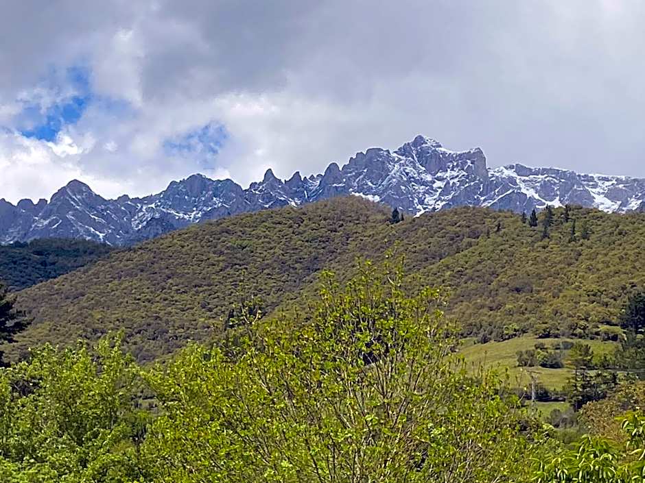 Picos de Europa Suites and Rooms