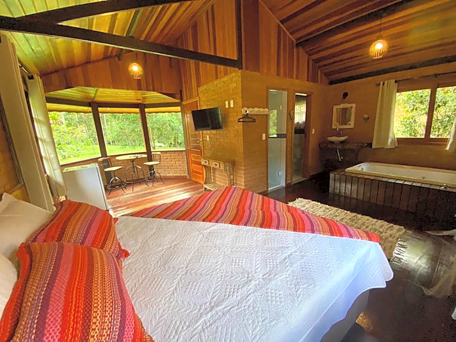 Pousada Bosque do Visconde