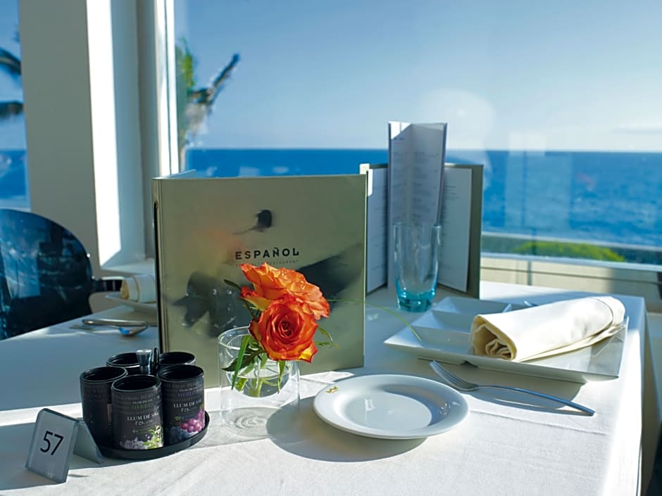 Hotel Riu Palace Meloneras