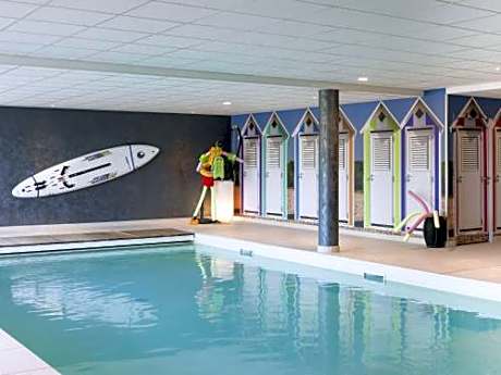ibis Styles Vierzon