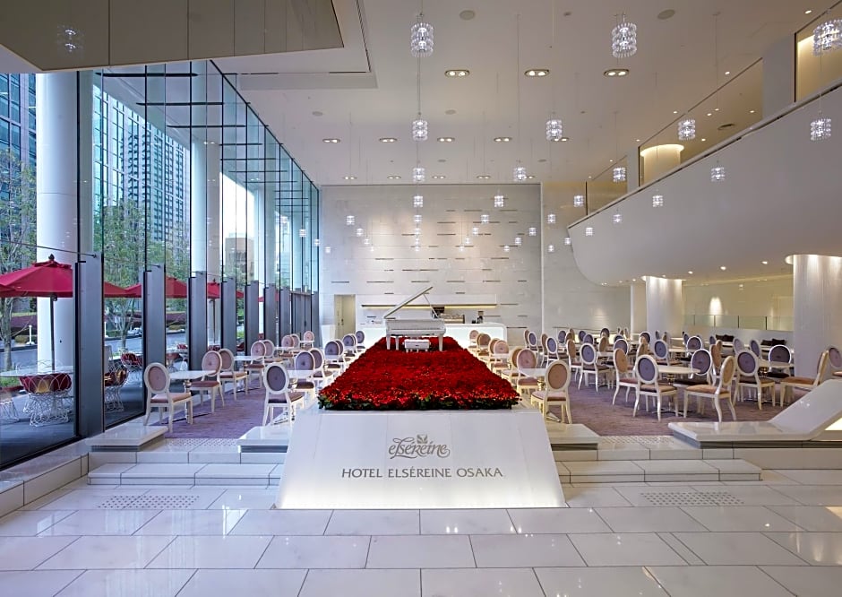 Hotel Elsereine Osaka