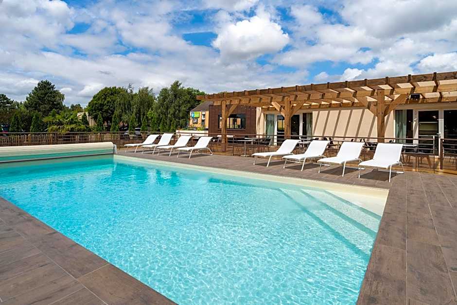 Sure Hotel by Best Western Caen Memorial