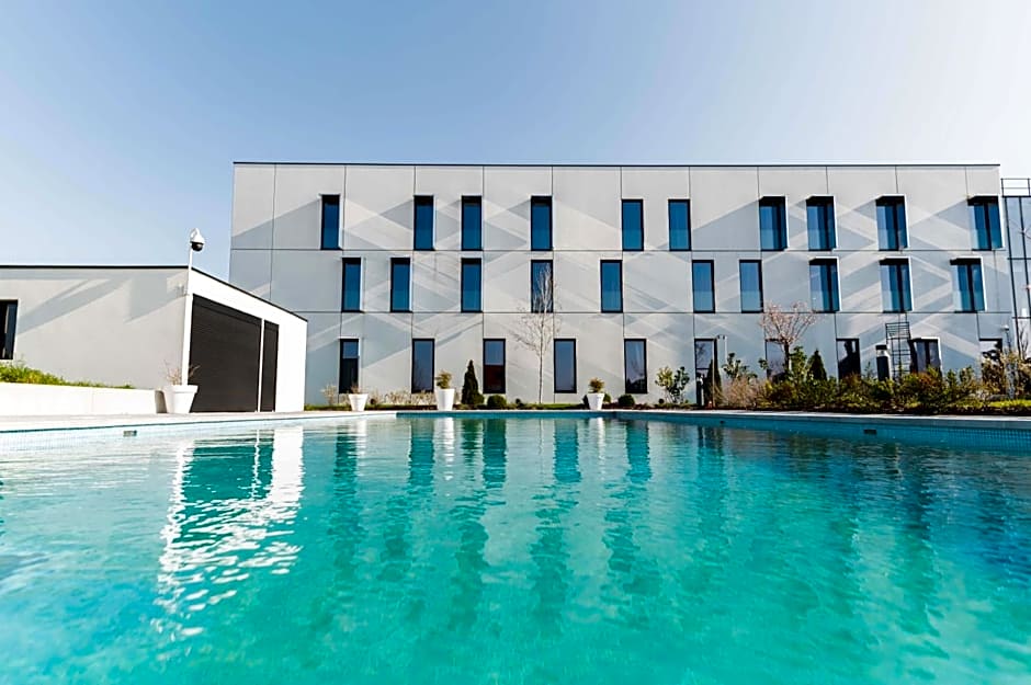 Hôtel Dali Val d'Europe