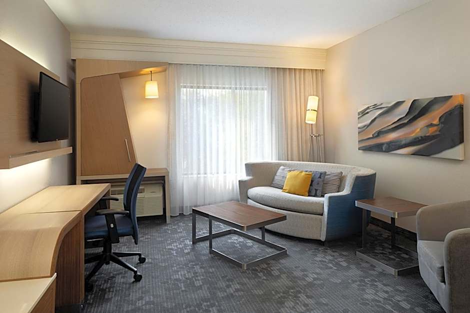 Courtyard by Marriott Austin Round Rock