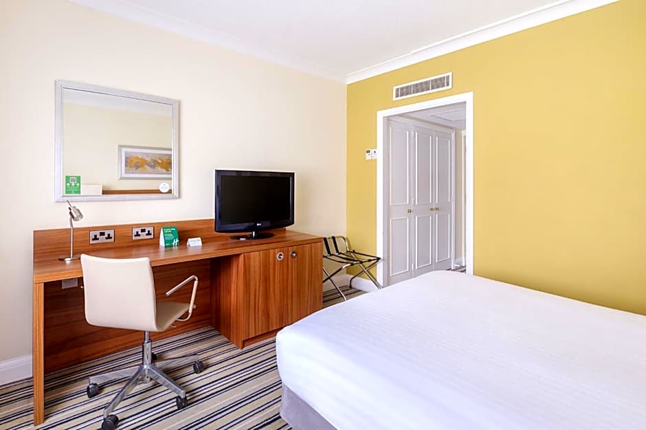 Holiday Inn Ipswich By IHG