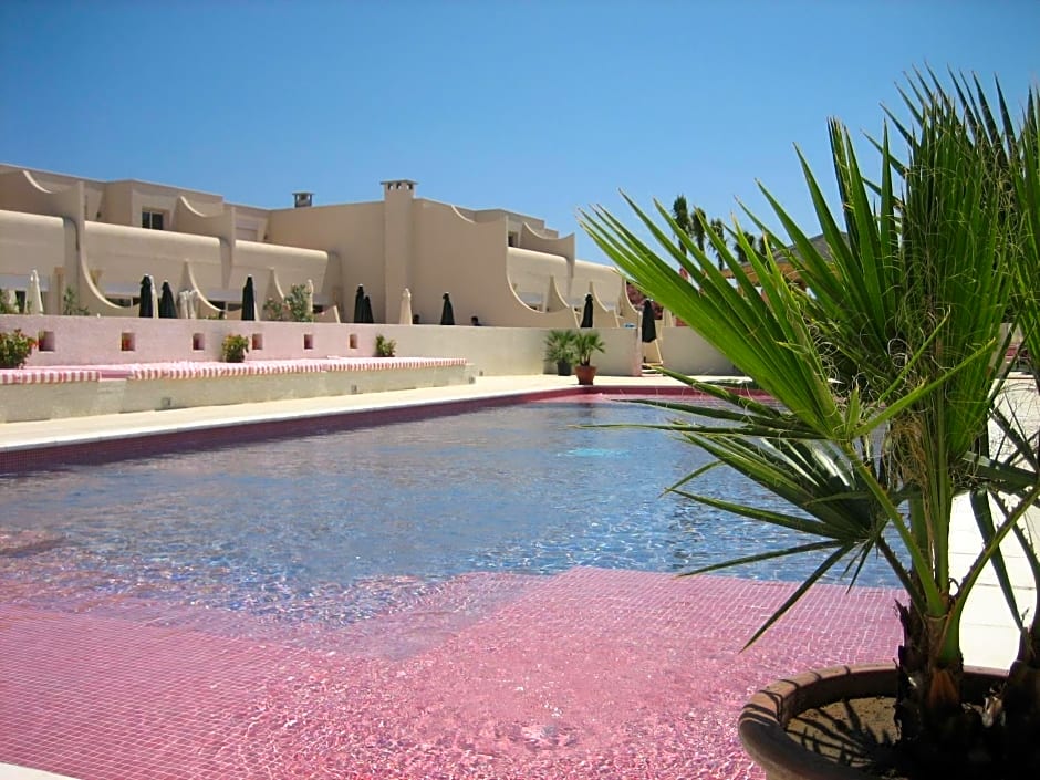 Le Jardin d'EDEN "réservé aux couples"