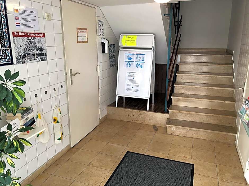 Ferienwohnungen Haus zur Linde