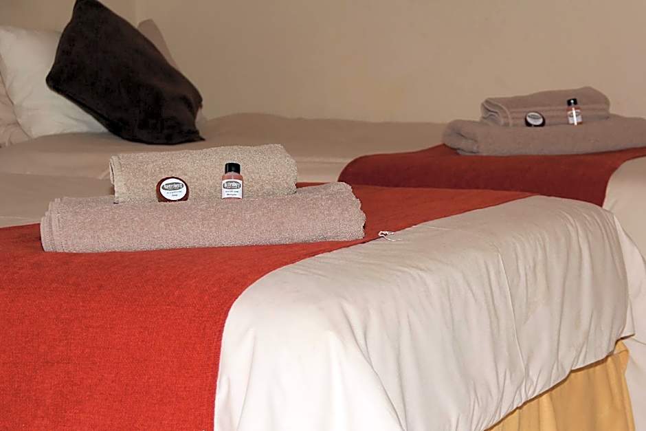 Rustenburg Guesthouse