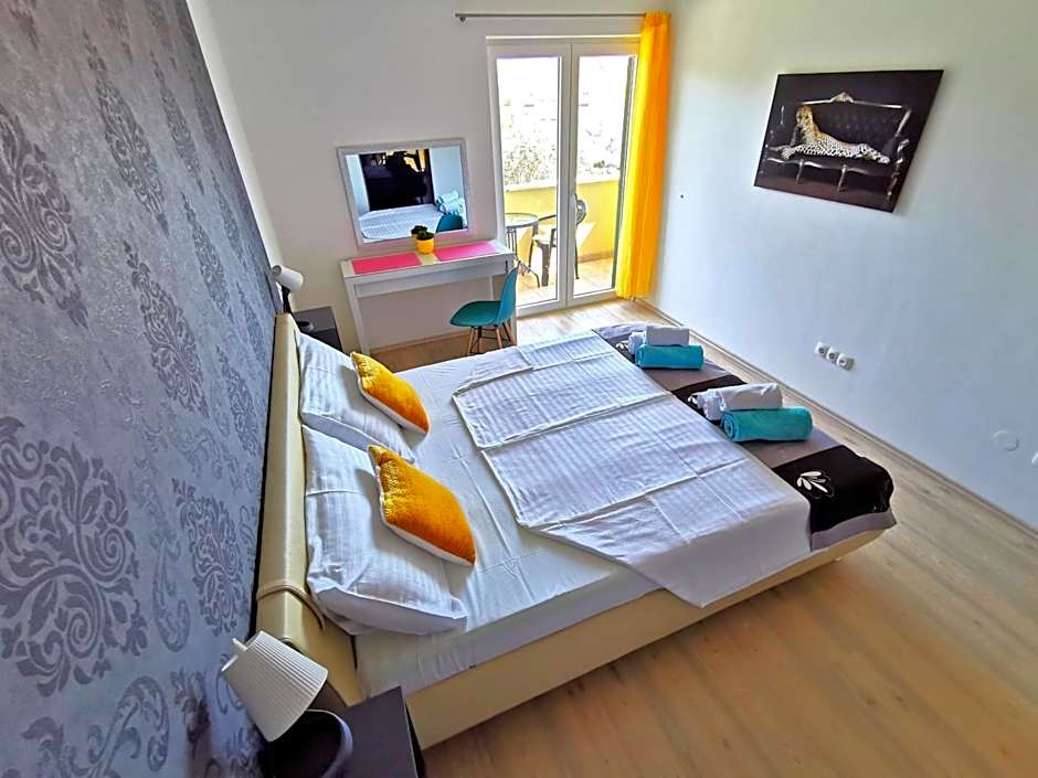 Apartments CVITA HOLIDAY - Villa NATALI