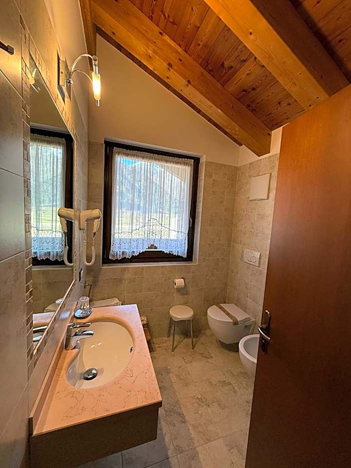 Hotel Villa Fosine Spa & Wellness